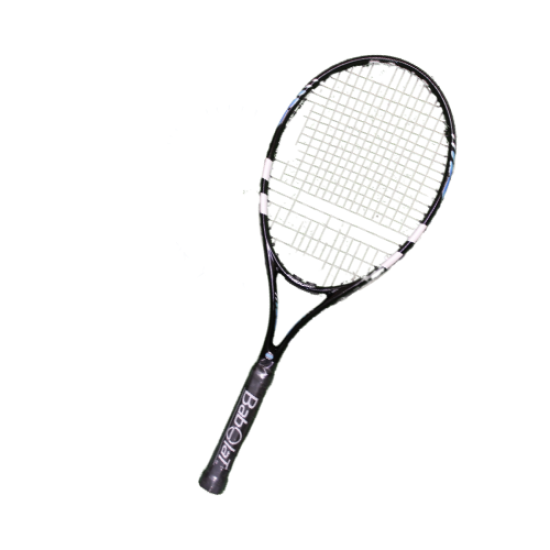 Tennis racquet drive z-tour