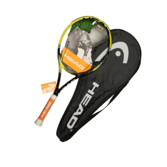 Tennis racquet you tek extreme