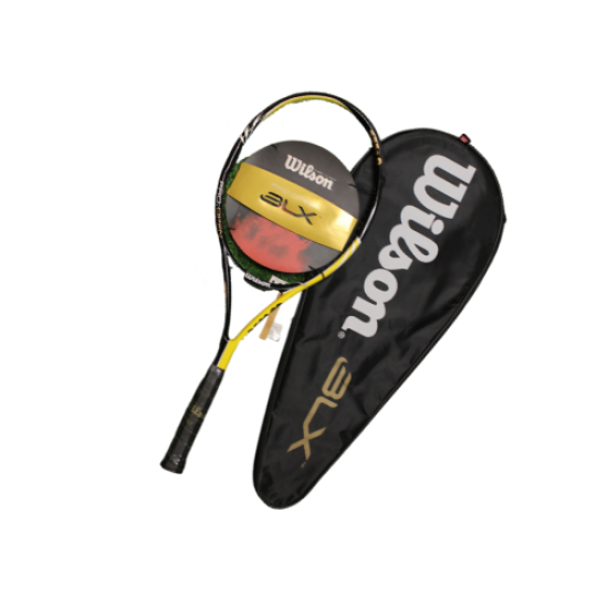 Tennis racquet blx pro open