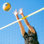 Volleyball