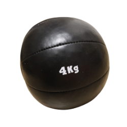 4Kg Medicine Ball 