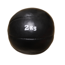 2Kg Medicine Ball 