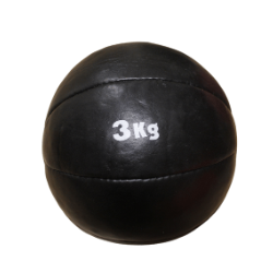 3Kg Medicine Ball