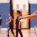 Badminton