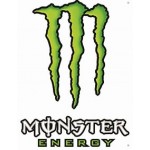 Monster Energy Monster Energy