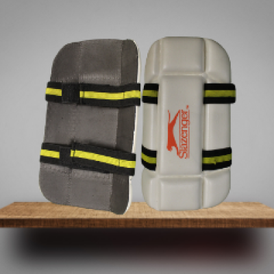 Elbow guards