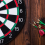 Darts boards