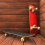 Skate-boards