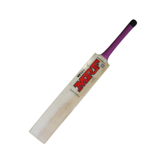 cricket bat MRF