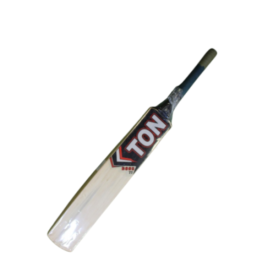 cricket bat TON