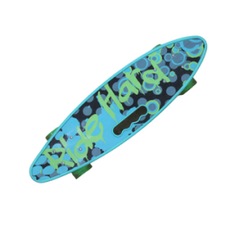 Skate board 