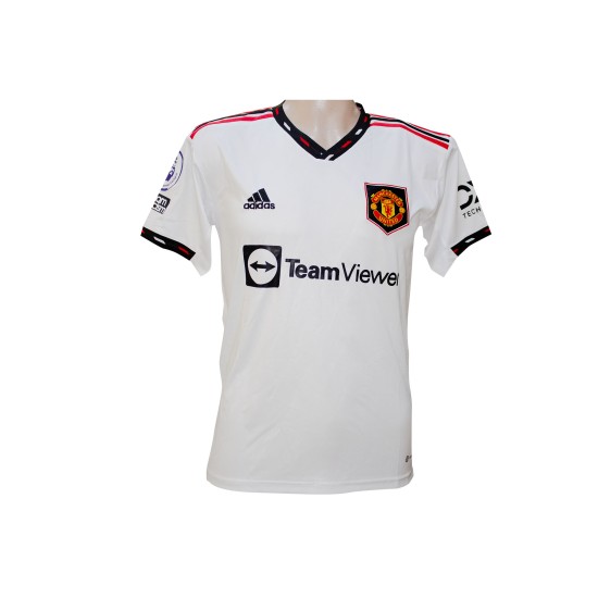 Manchester United Away 22/23