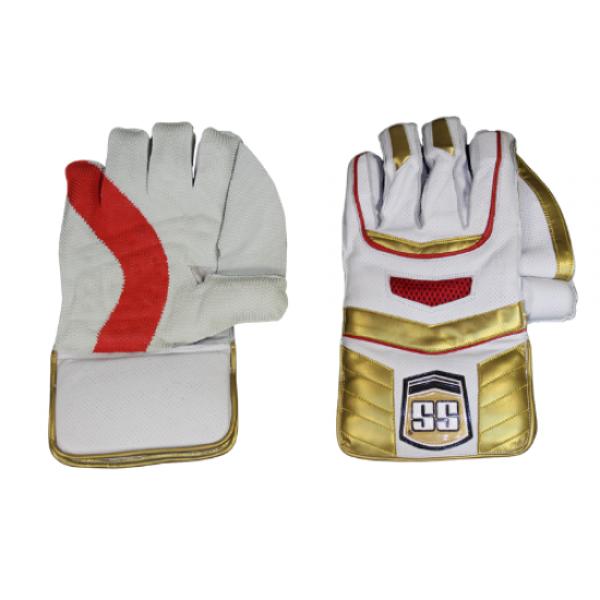 Wicket Keeper Gloves 