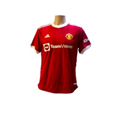 Manchester United Home 23/24 (Player Version)
