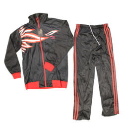 Adult Tracksuit
