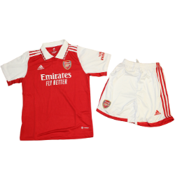 Arsenal Home Jersey 22/23 (Children)