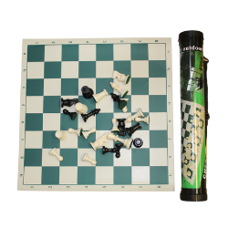Chess Mats 