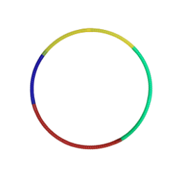 Hula Hoops
