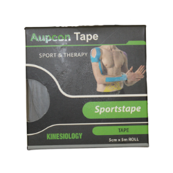 Sports Therapy Tape 