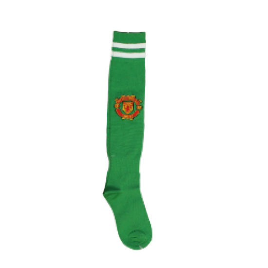 Manchester  united Socks