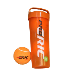 Tape Ball (Tin of 3 Balls)