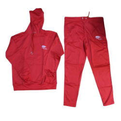 Adult Tracksuit 