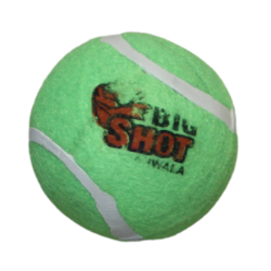 Cricket Ball