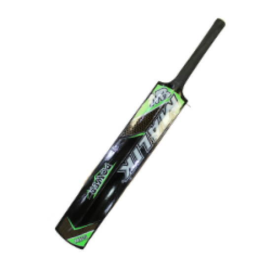 Mb Malik  soft ball   cricket bat