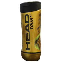 Tennis Balls (Tin of 3)