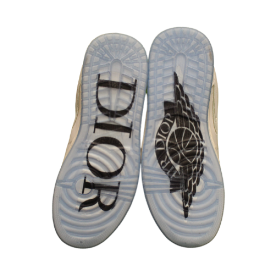 Jordan Air Dior shoe