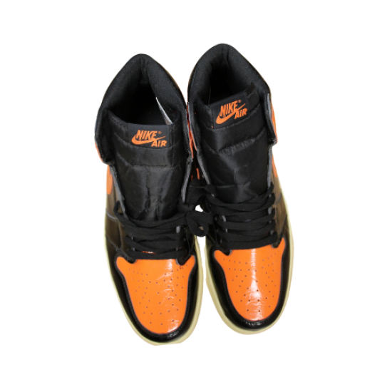 Air Jordan Shoes 