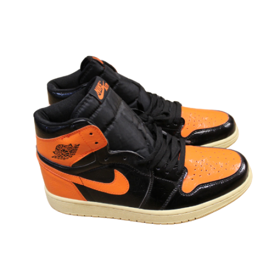 Air Jordan Shoes 