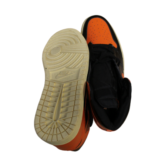 Air Jordan Shoes 