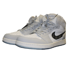 Jordan Air Dior shoe