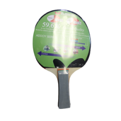 Table Tennis Racket 