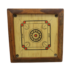 Carrom board 
