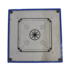 Carrom board