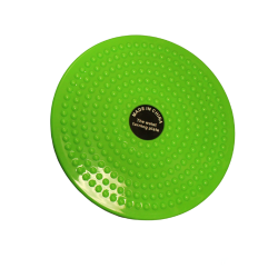 Waist Twisting Disk