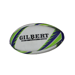 Rugby ball