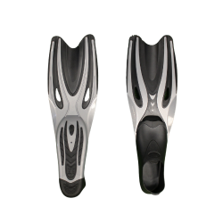 Diving Fins (Grey) Diving Fins (Grey)