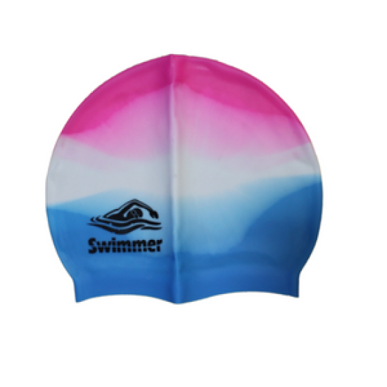 Swimming caps