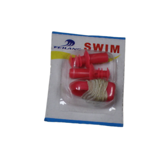 Nose and Ear Pc 