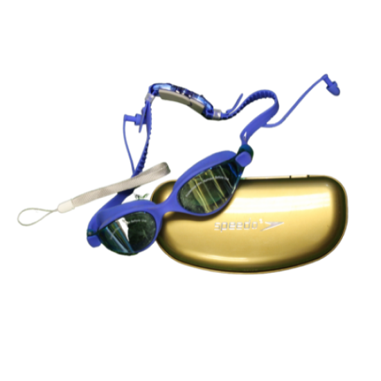 Swimming Goggles 