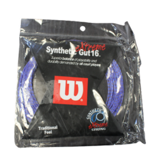 Strings (12m)