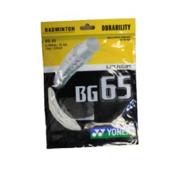 Badminton String (10m)