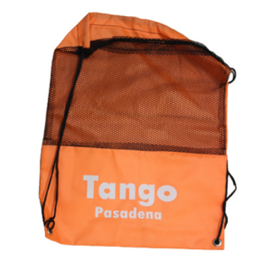 Drawstring Ball Bag 